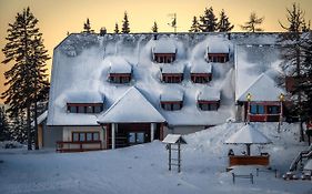 Hotel Krvavec
